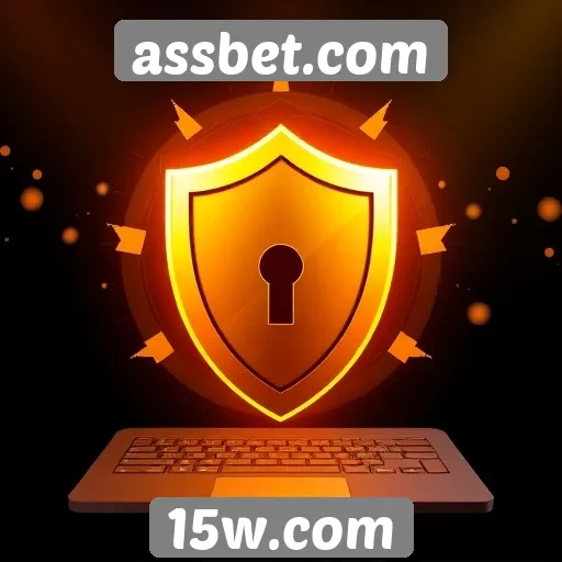 Recursos de segurança e proteção de dados no assbet.com