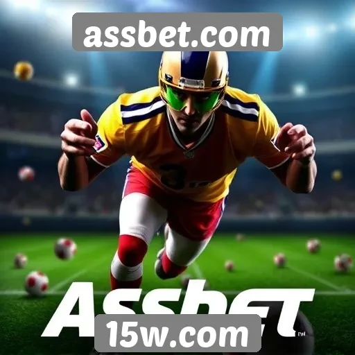 Promoções e bônus disponíveis no assbet.com