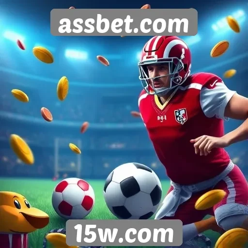 Variedade de jogos disponíveis no assbet.com